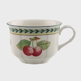 Villeroy & Boch French Garden Fleurence ontbijtkop 35 cl