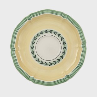 Villeroy & Boch French Garden Fleurence schotel voor kop van 20 cl 15 cm