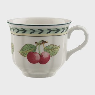 Villeroy & Boch French Garden Fleurence koffiekop 20 cl