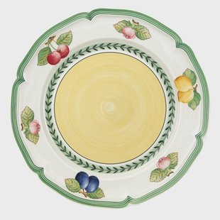 Villeroy & Boch French Garden Fleurence bord 26 cm