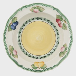 Villeroy & Boch French Garden Fleurence diep bord 20 cm