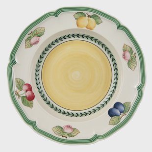 Villeroy & Boch French Garden Fleurence diep bord 23 cm