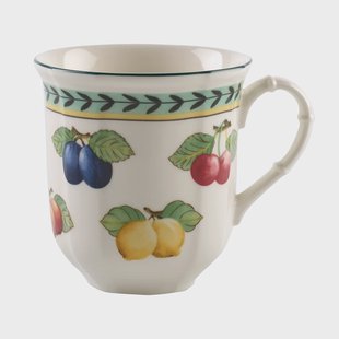 Villeroy & Boch French Garden Fleurence jumbomok 48 cl