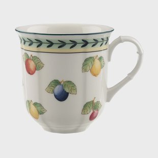 Villeroy & Boch French Garden Fleurence mok 30 cl