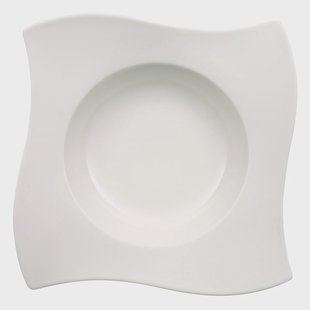 Villeroy & Boch NewWave pastabord 28 cm