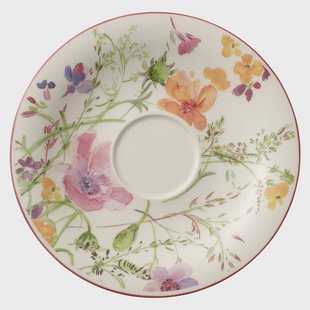 Villeroy & Boch Mariefleur Basic schotel voor ontbijtkop 19 cm