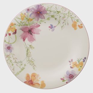 Villeroy & Boch Mariefleur dinerbord 27 cm