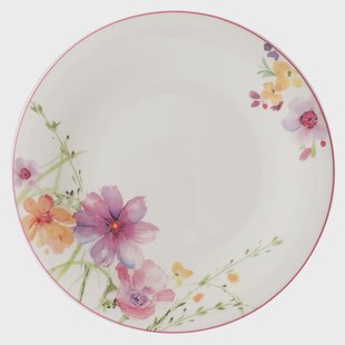 Villeroy & Boch Mariefleur Basic saladebord 21 cm Villeroy & Boch Mariefleur Basic saladebord 21 cm