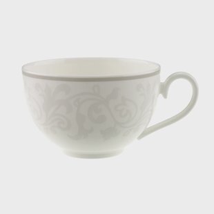 Villeroy & Boch Gray Pearl ontbijtkop 40 cl