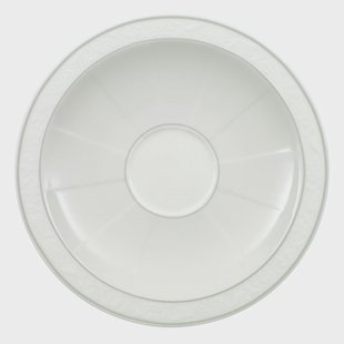 Villeroy & Boch Gray Pearl koffie/theeschotel 16 cm