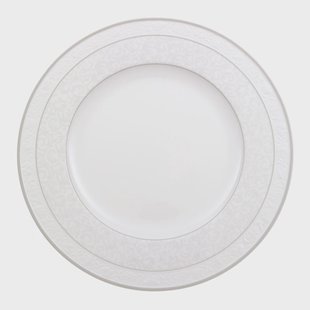 Villeroy & Boch Gray Pearl dinerbord 27 cm