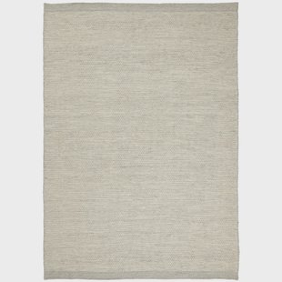 Linie Design Asko vloerkleed 250x350 cm Steel