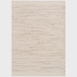 Linie Design Asko vloerkleed 70x140 cm Off white