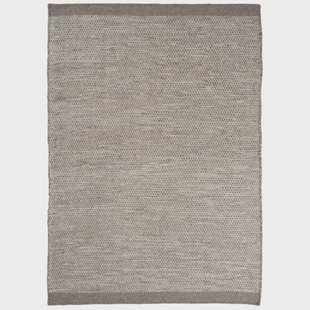 Linie Design Asko vloerkleed 80x250 cm Light grey
