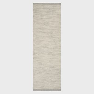 Linie Design Asko vloerkleed 80x250 cm Iron