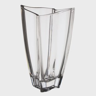 Villeroy & Boch NewWave vaas 12,3 cm Helder