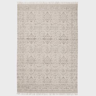 Linie Design Dolzago wollen vloerkleed 200x300 cm Grey