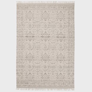 Linie Design Dolzago wollen vloerkleed 250x350 cm Grey