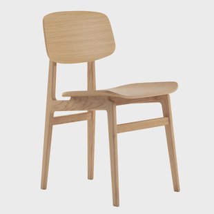 NORR11 NY11 stoel Eiken