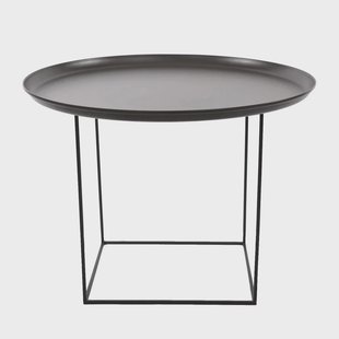 NORR11 Duke salontafel medium Earth black