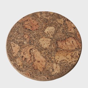 Formgatan Cork pannenonderzetter 25 cm