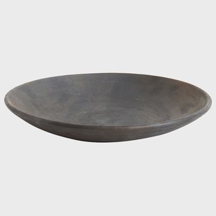 MUUBS Hazel schotel 32 cm Bruin