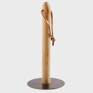 MUUBS Nate keukenrolhouder Natuur