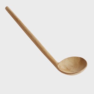 MUUBS Muubs olijflepel Natuur