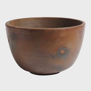 MUUBS Hazel saladeschaal 25 cm Bruin