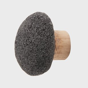 MUUBS Crust haak S Zwart