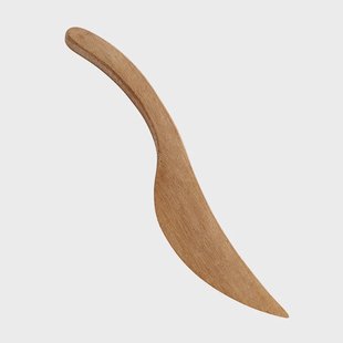 MUUBS Muubs teak botermes Natuur