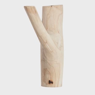 MUUBS Twig toiletrolhouder Natuur