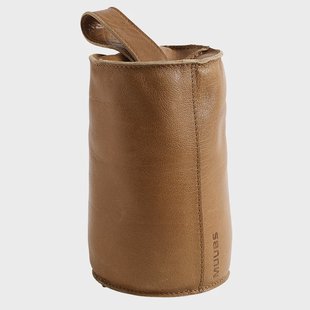 MUUBS Camou deurstopper 3 kg Camel
