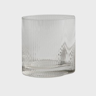 MUUBS Ripe drinkglas Helder