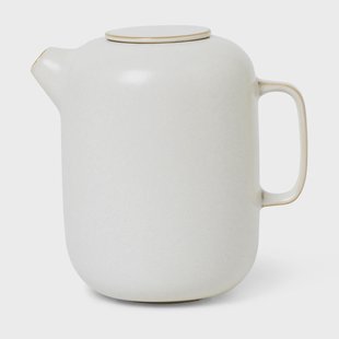 Ferm Living Sekki koffiekan Cream