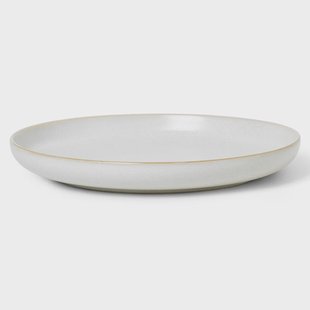 Ferm Living Sekki bord large Cream