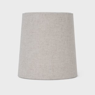 Ferm Living Hebe lampenkap medium Natural