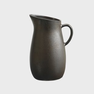 Aida Raw kan 0,6 L Metallic brown