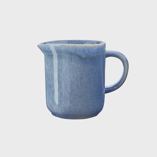 Aida Søholm Sonja melkkan 27 cl Blauw