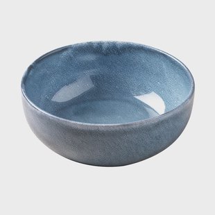 Aida Søholm Sonja slakom Ø24 cm Blauw Aida Søholm Sonja slakom Ø24 cm Blauw