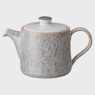 Denby Studio Grey Brew theekan 0,44 l Grey