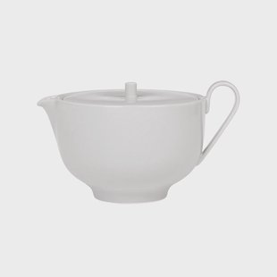 blomus Ro theepot 1,1 l Nimbus cloud