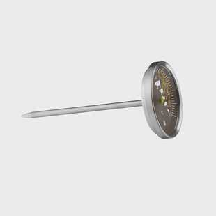 WMF WMF vleesthermometer Roestvrij staal