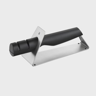 WMF Gourmet messenslijper Zwart