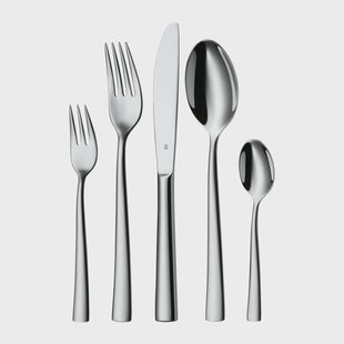 WMF Philadelphia bestekset 60-delig Glanzend