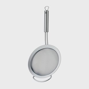 WMF Profi Plus zeef 16 cm Roestvrij staal