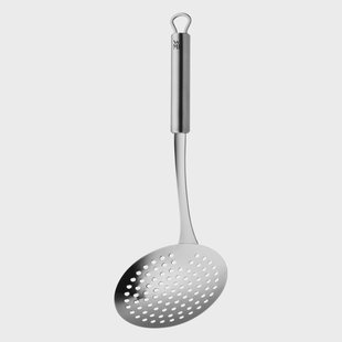 WMF Profi Plus schuimspaan 30 cm Roestvrij staal