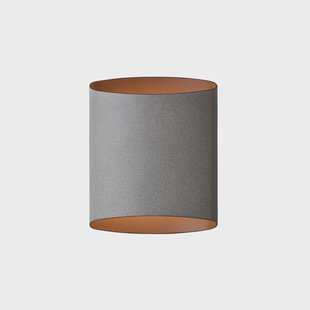 Belid Sinne wandlamp Beton-messing