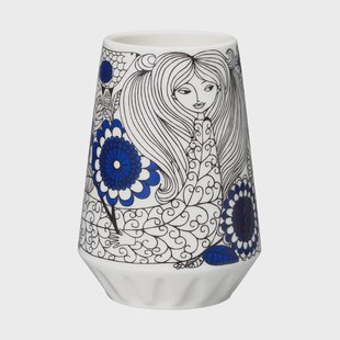 Arabia Pastoraali vaas 13 cm