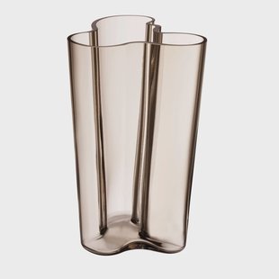 Iittala Alvar Aalto vaas linnen 251 mm Iittala Alvar Aalto vaas linnen 251 mm